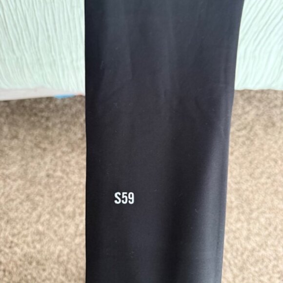 Splits59 dual high waist airweight 7/8 NEW - Picture 2 of 5